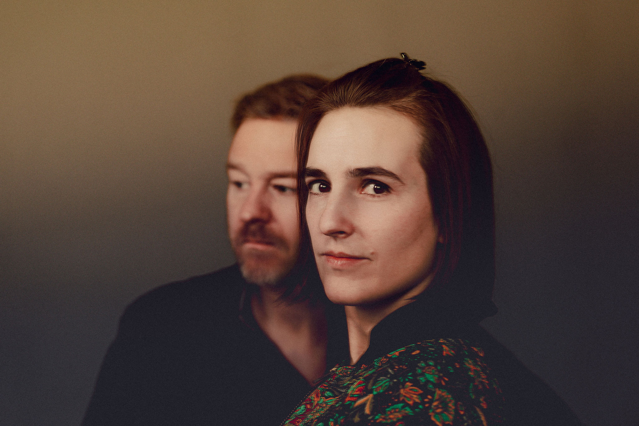 Ren Ren — Nick Angel and Kati Brien